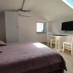 Apartments Crystal Luxe