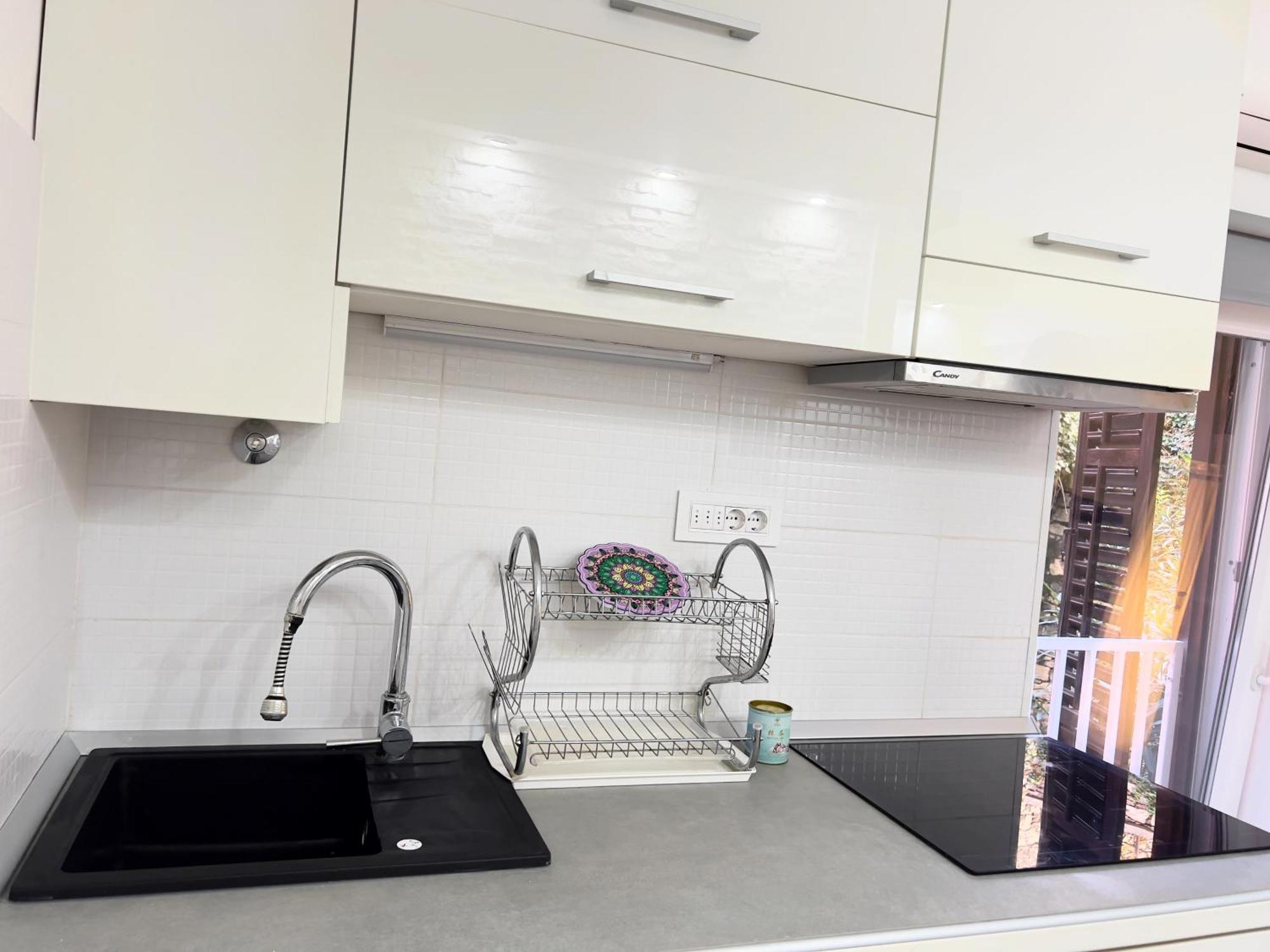Apartament Crystal Luxe