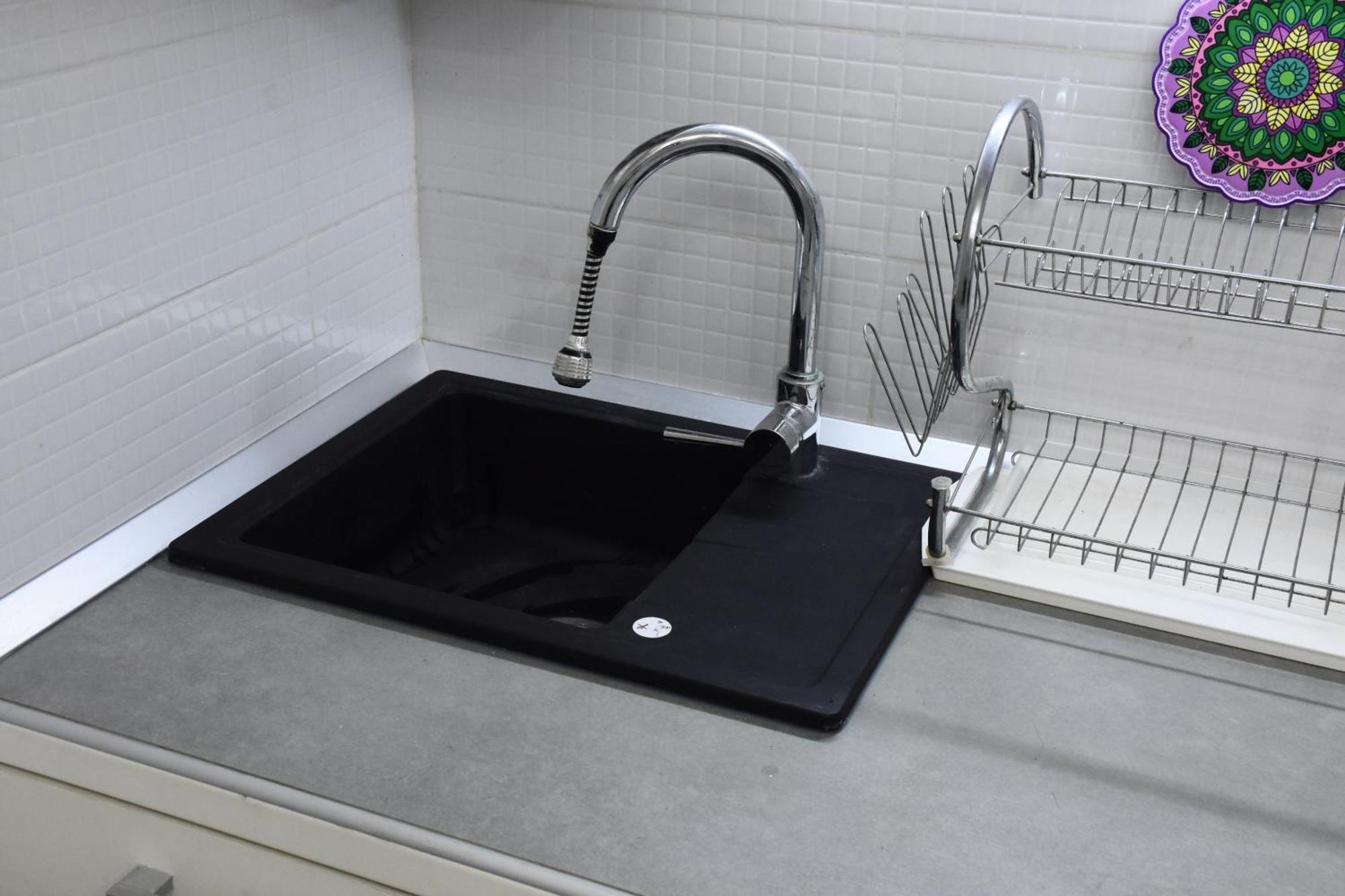 Crystal Luxe Apartament *