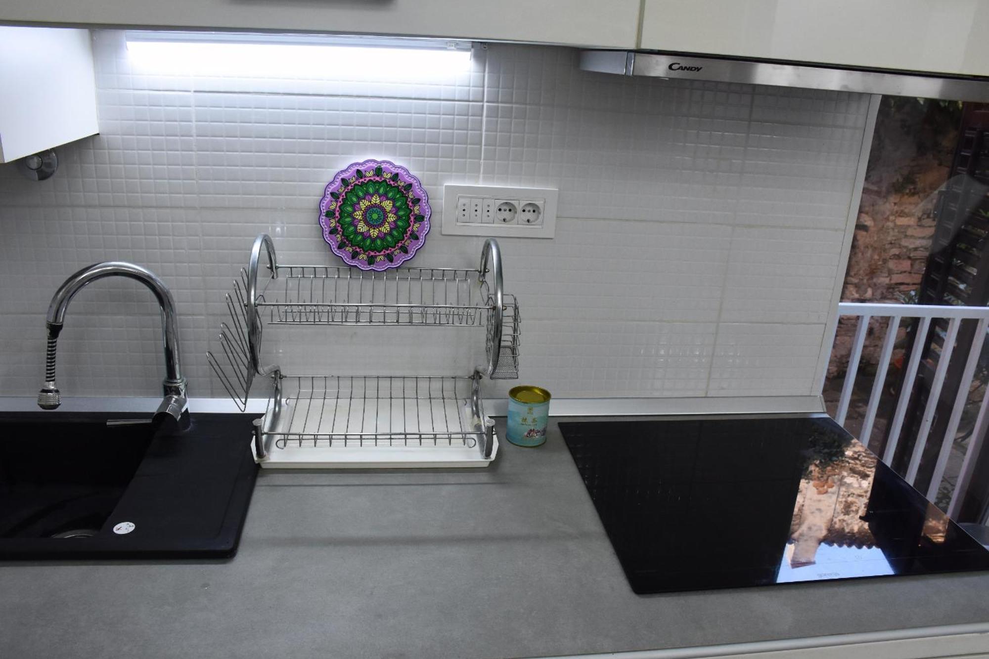 Apartament Crystal Luxe