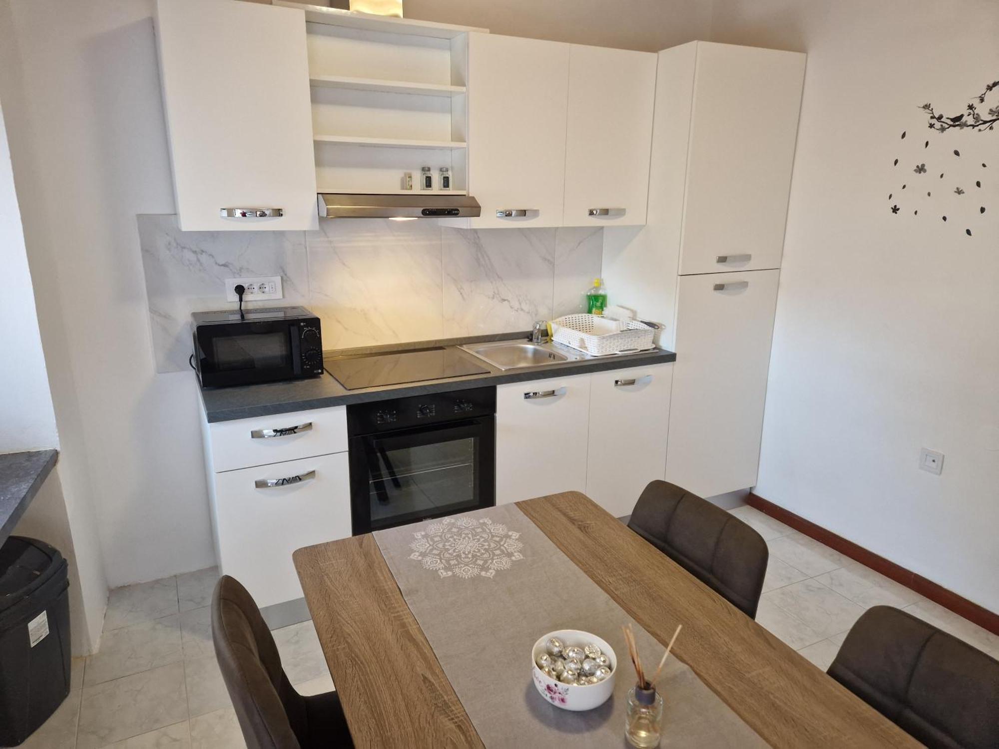 Crystal Luxe Apartament