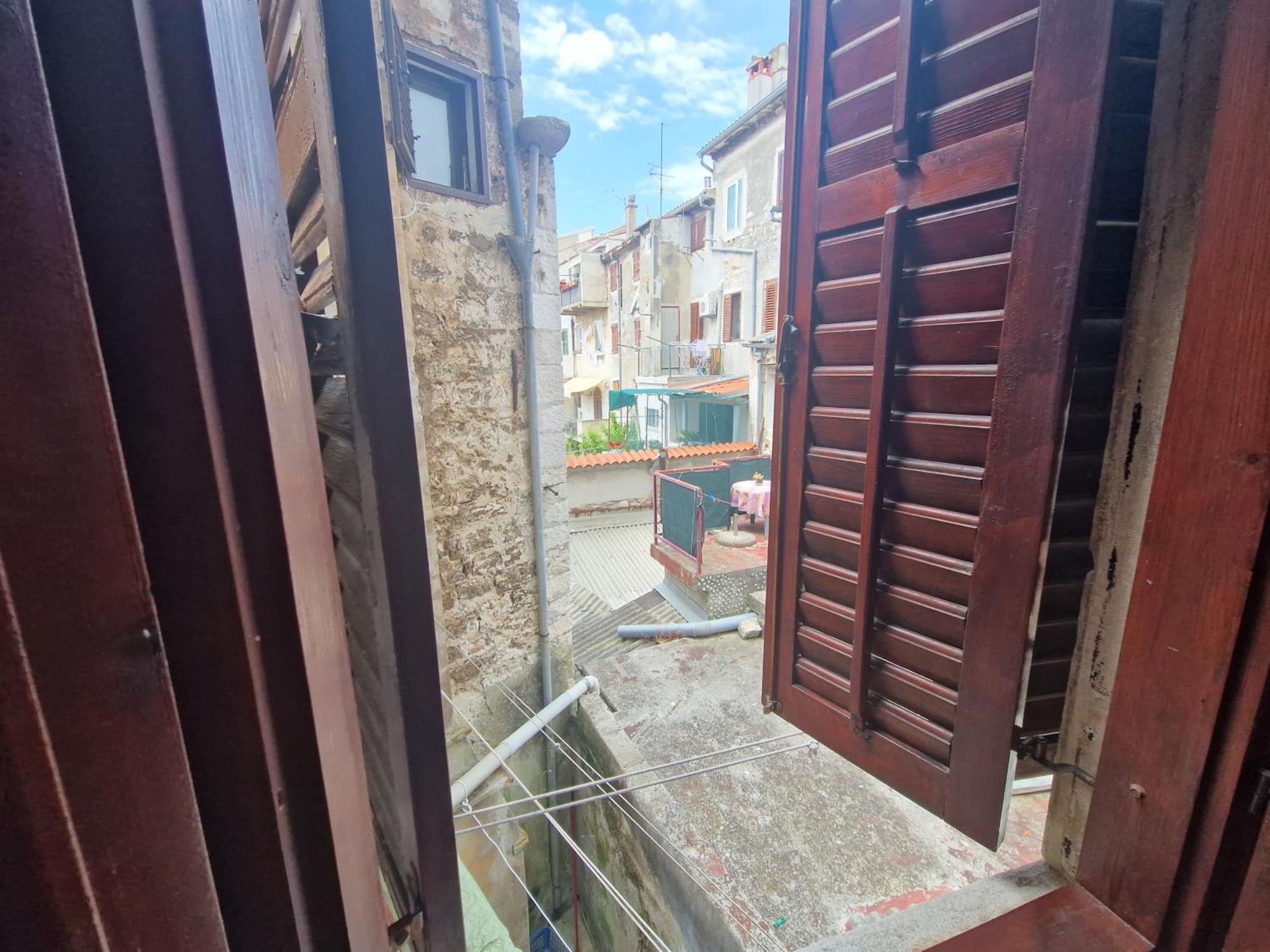 Apartament Crystal Luxe Rovinj