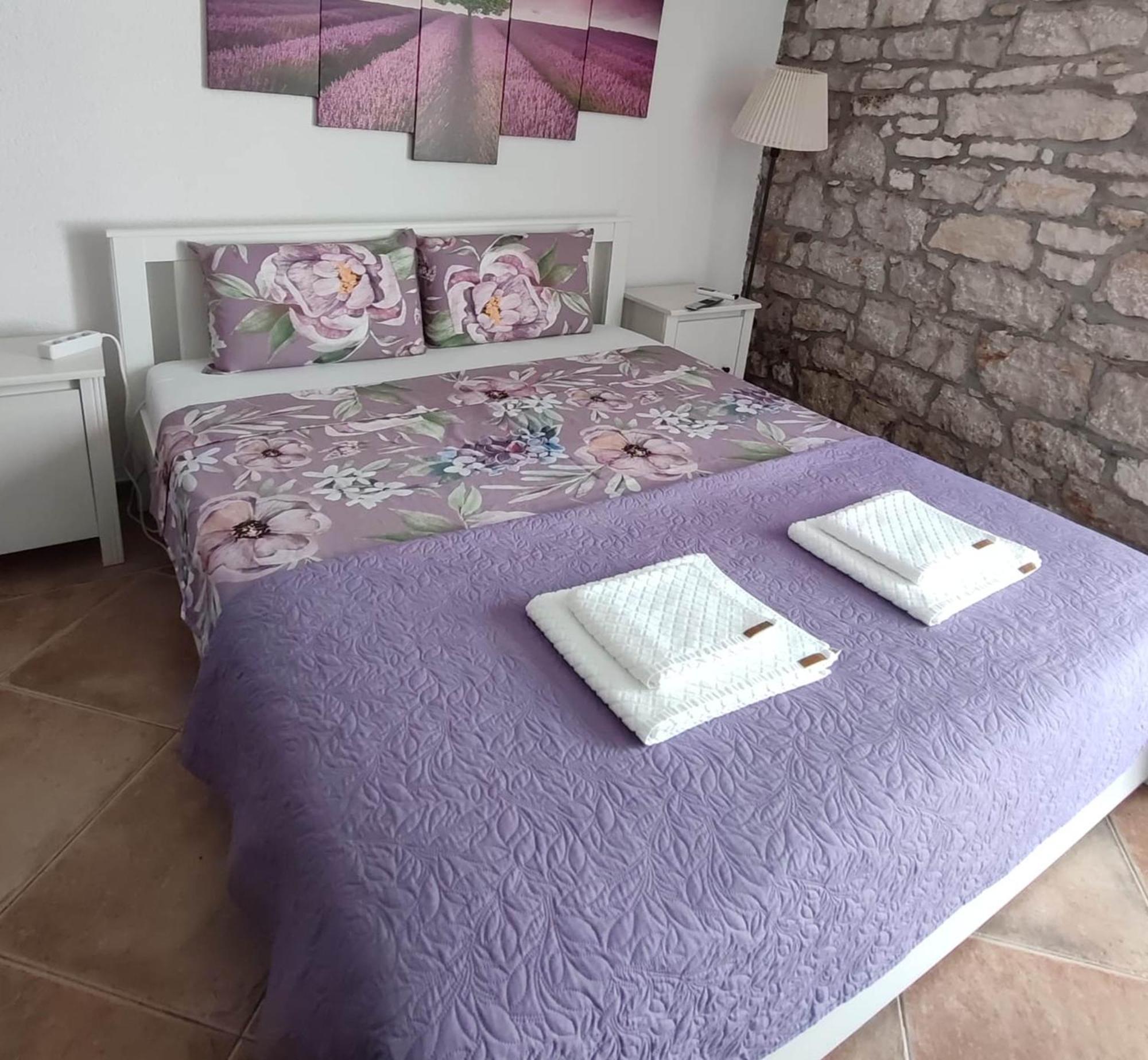 Crystal Luxe Apartament Rovinj