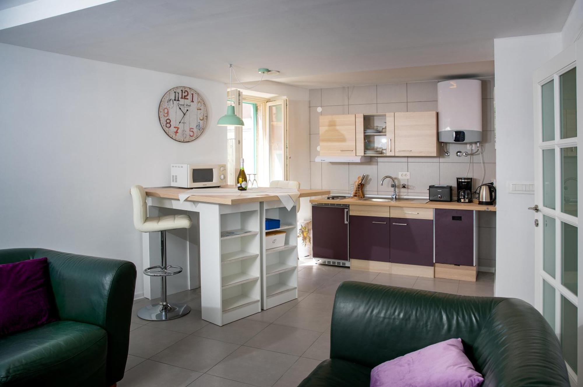 Crystal Luxe Rovinj