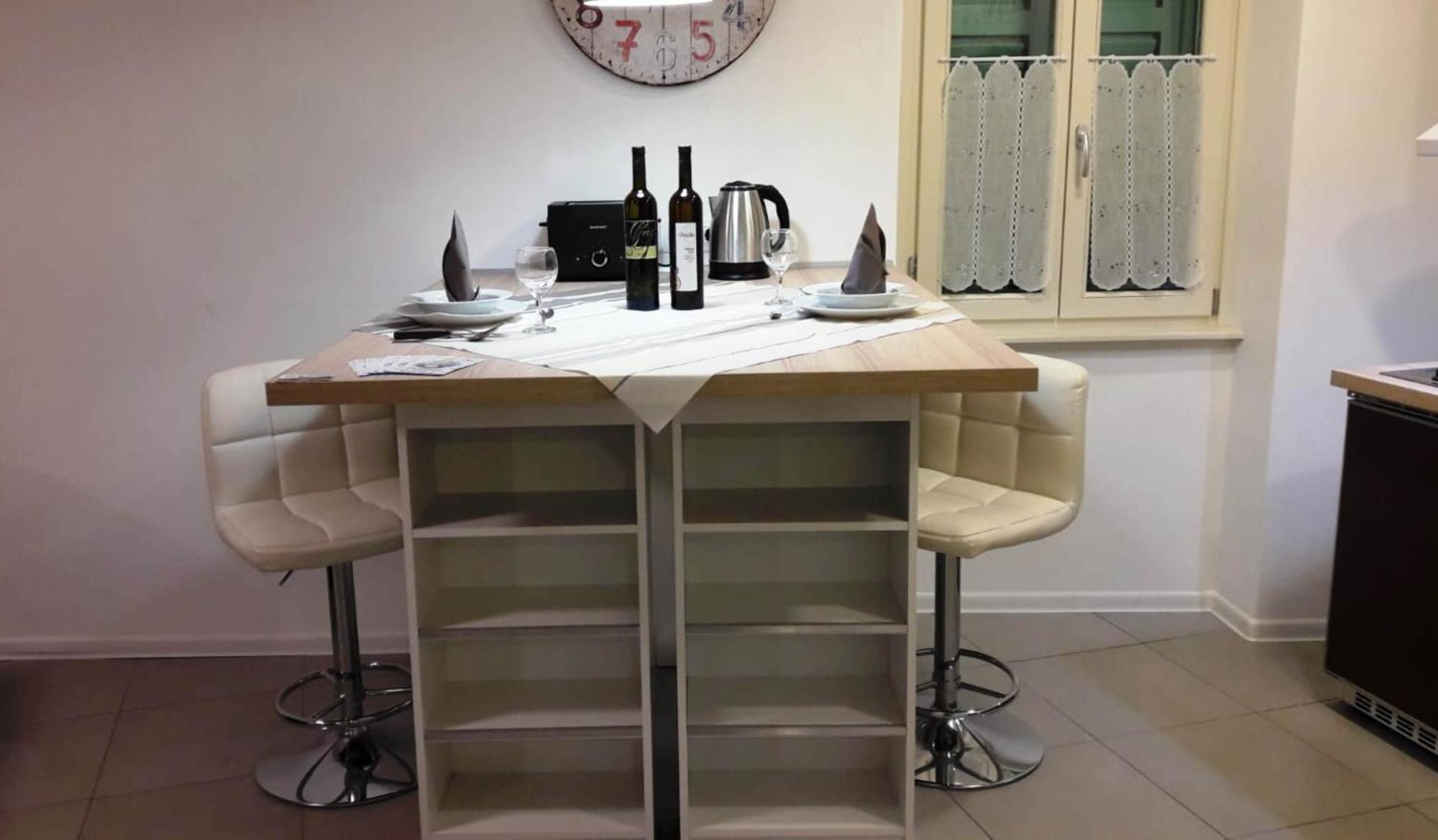 Crystal Luxe Apartament