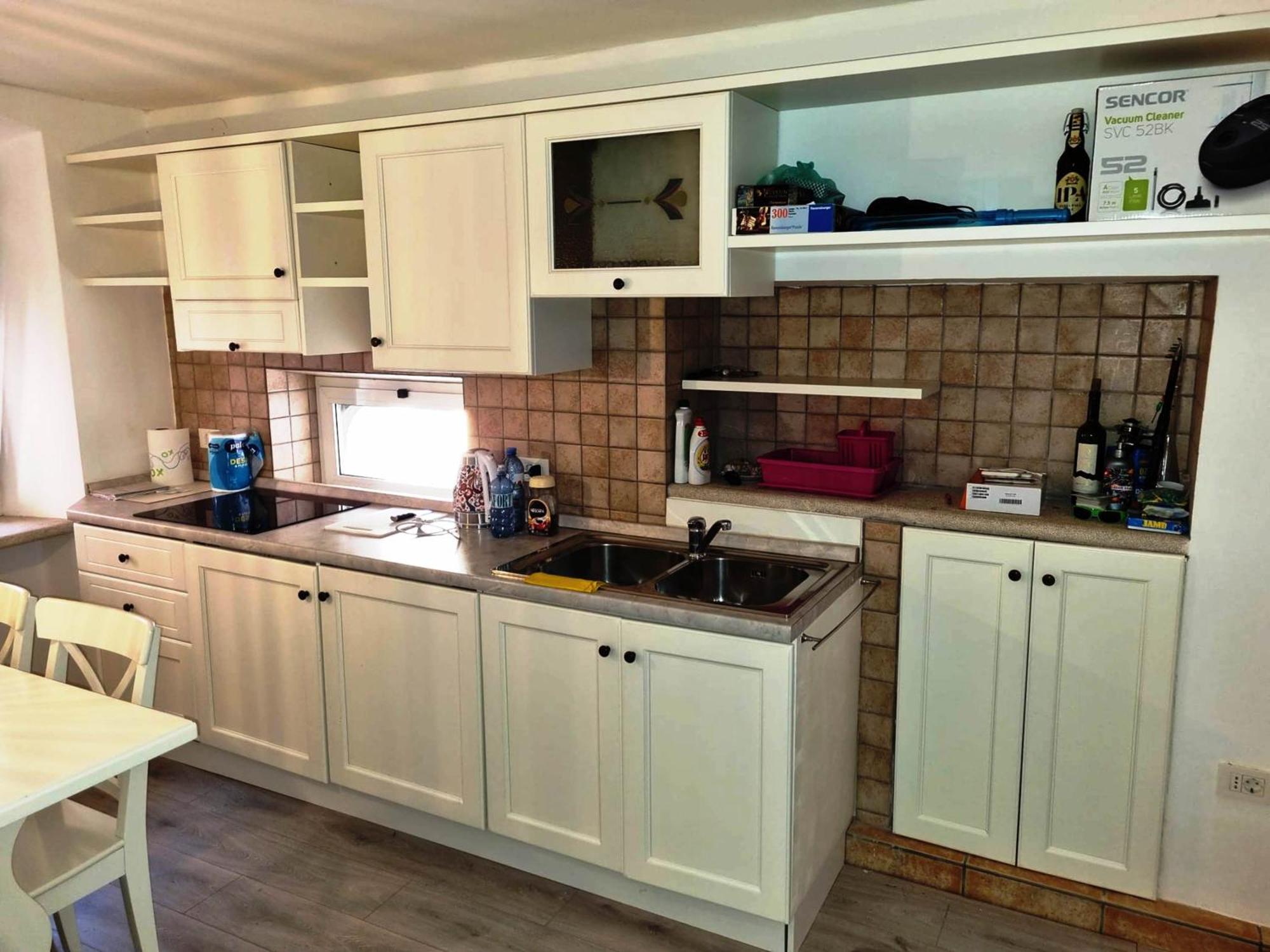 Apartament Crystal Luxe