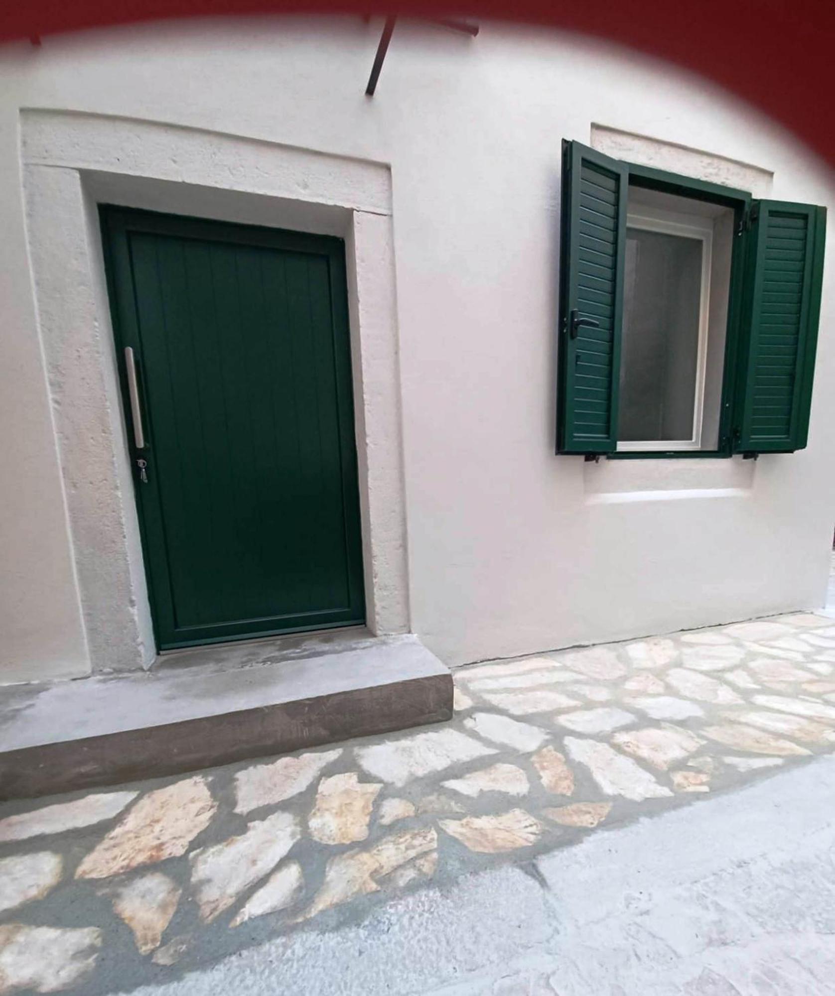 Crystal Luxe Apartament Rovinj