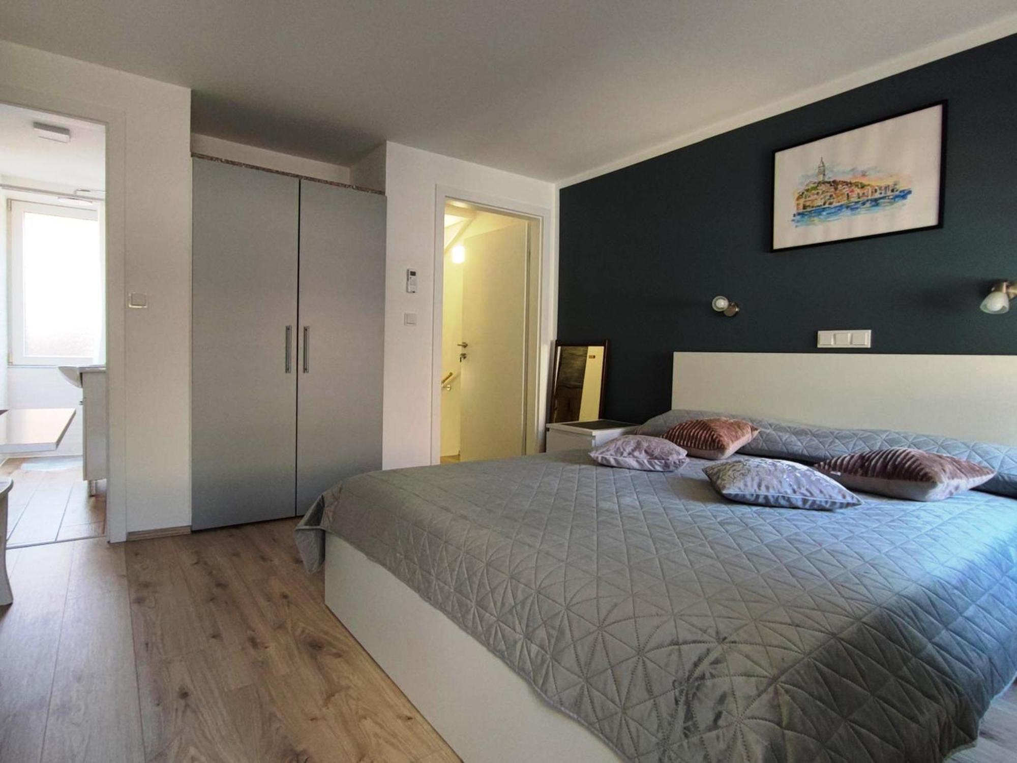 Crystal Luxe * Rovinj