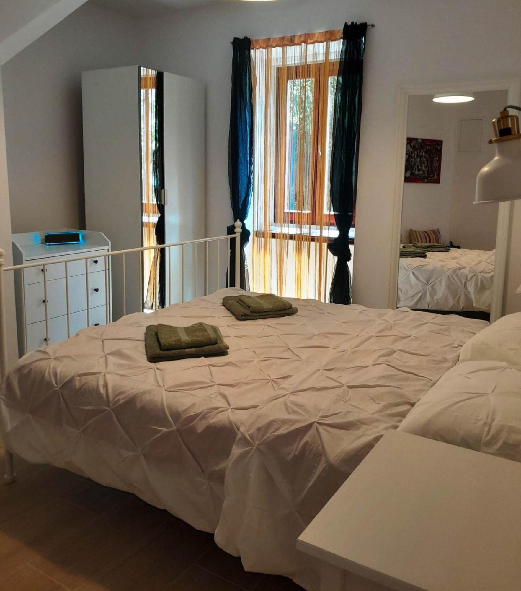 Crystal Luxe Apartament *