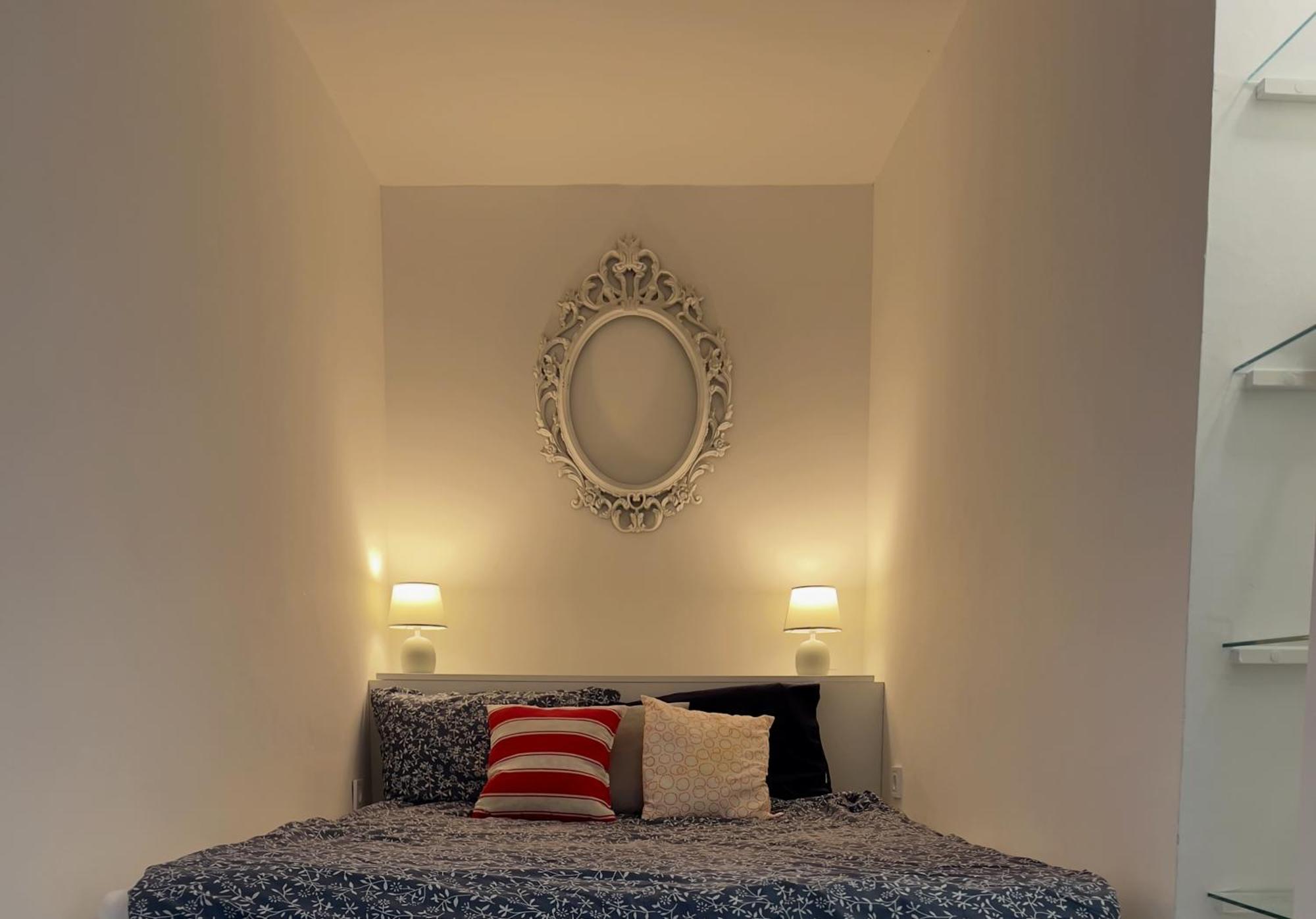 Crystal Luxe Apartman Rovinj