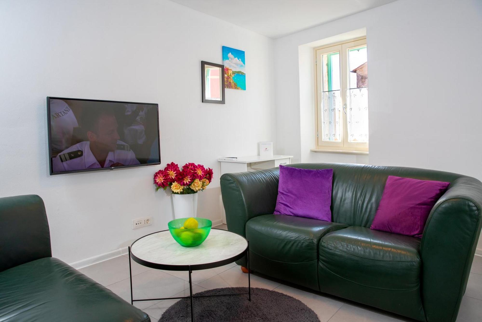 Apartman Crystal Luxe *