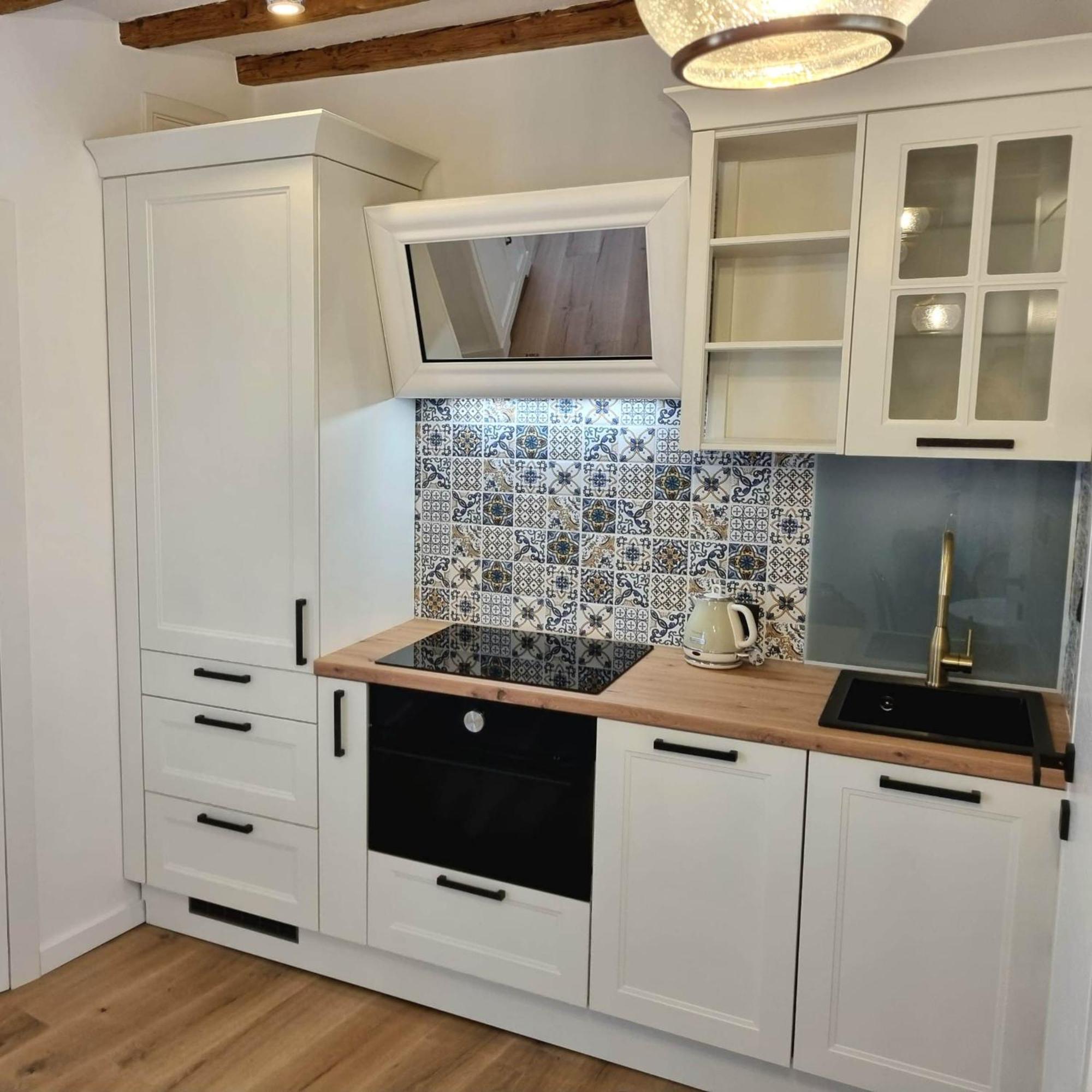 Apartman Crystal Luxe *