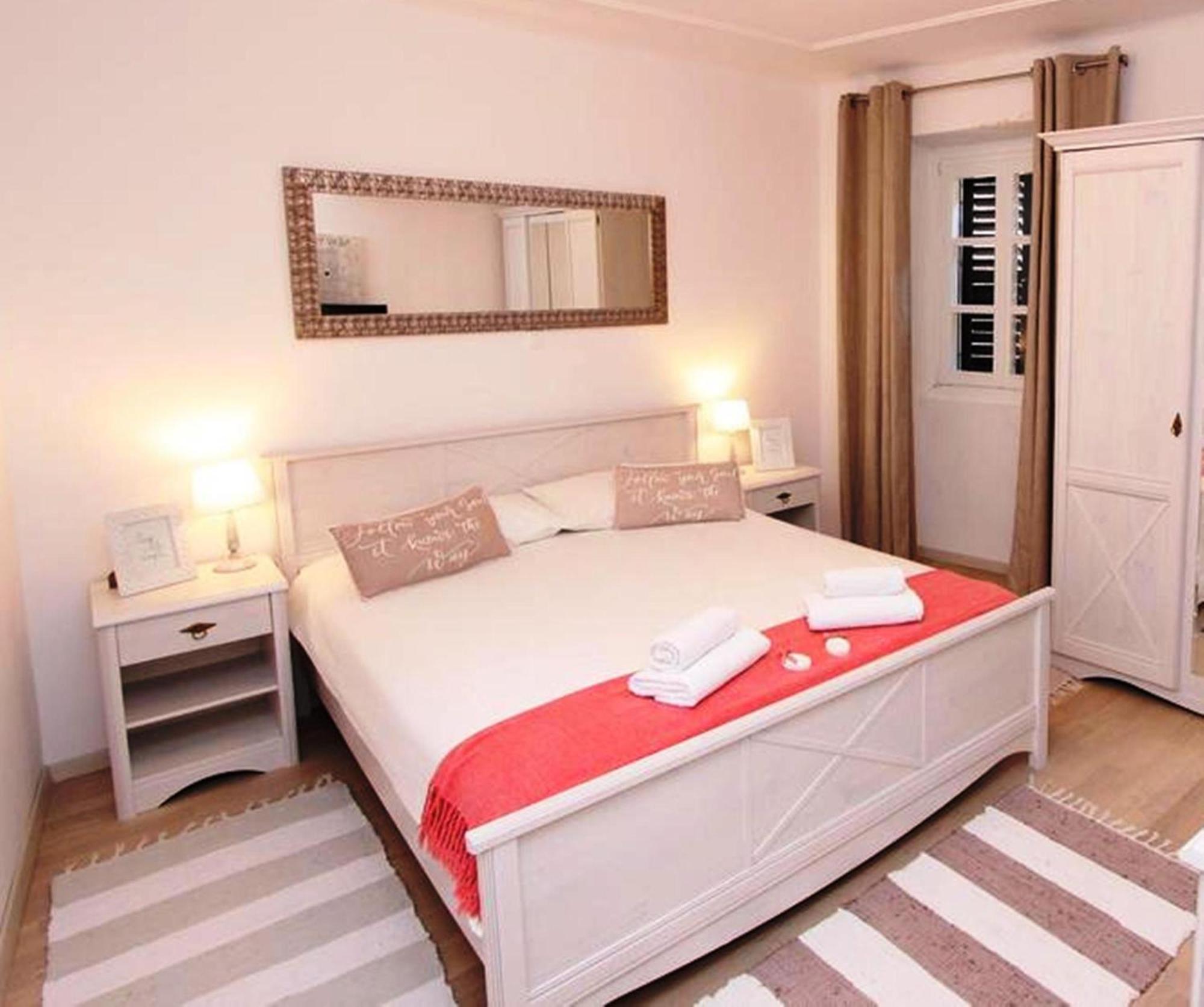 Crystal Luxe Apartman Rovinj