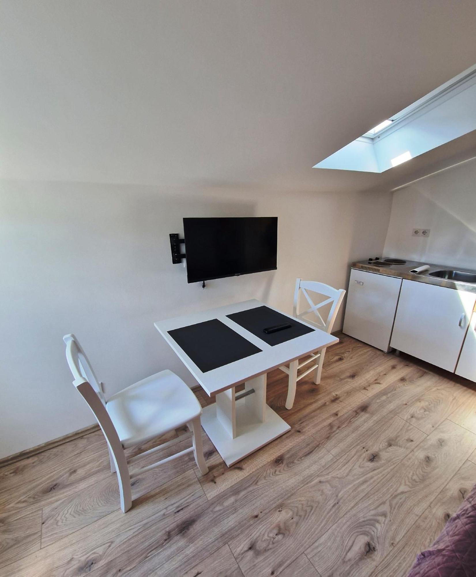 Crystal Luxe Apartman Rovinj