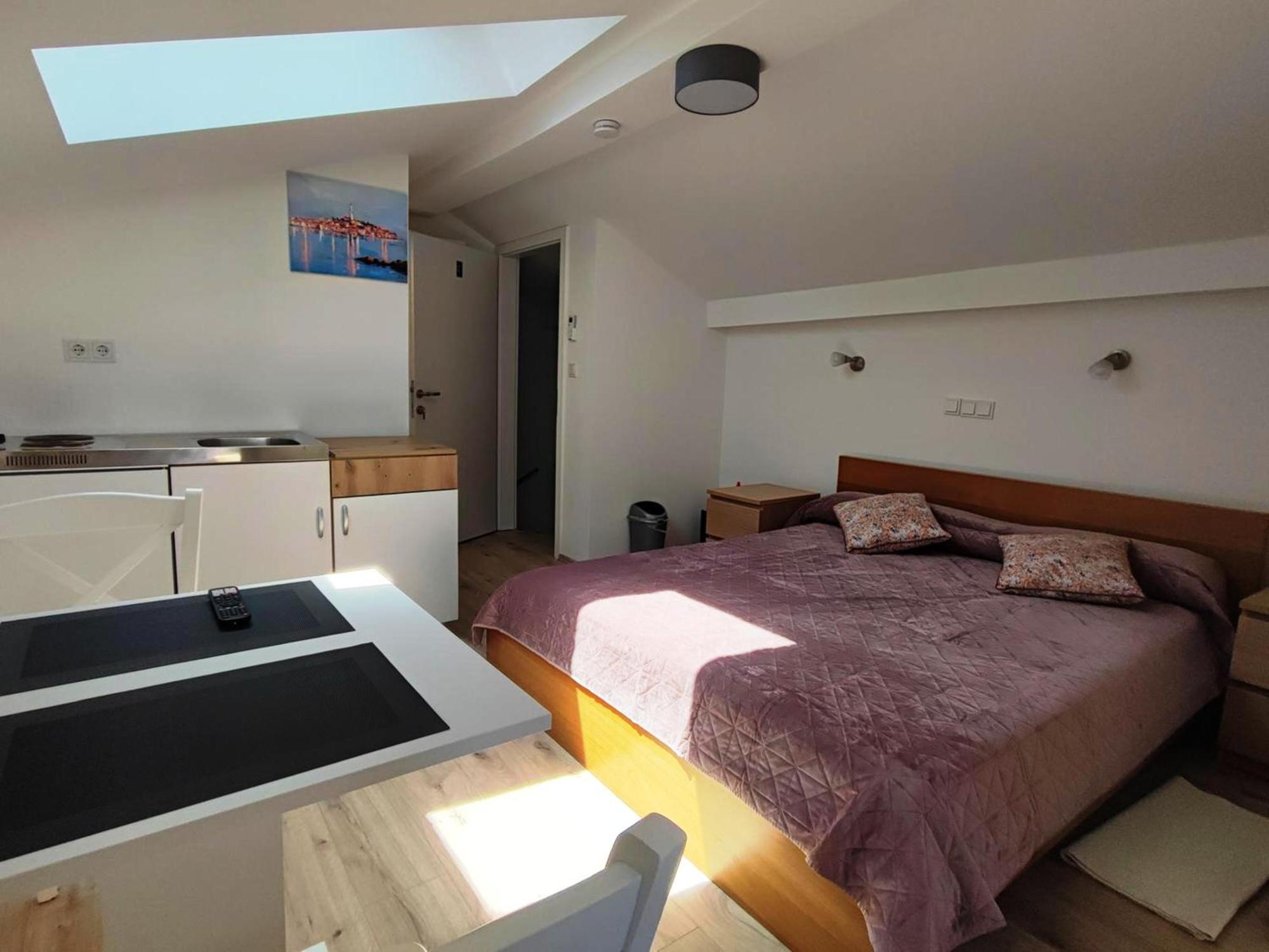 Crystal Luxe Rovinj