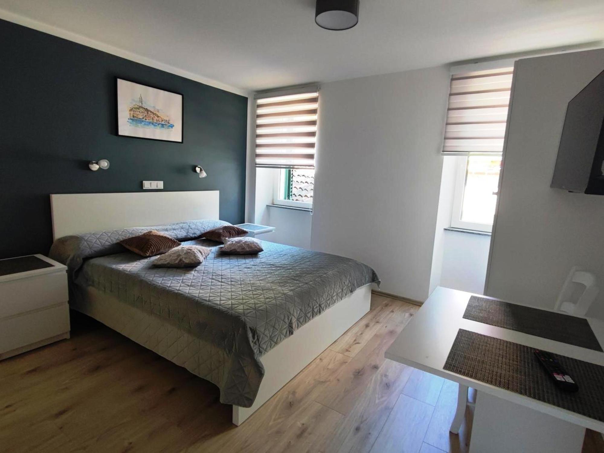 Apartman Crystal Luxe *