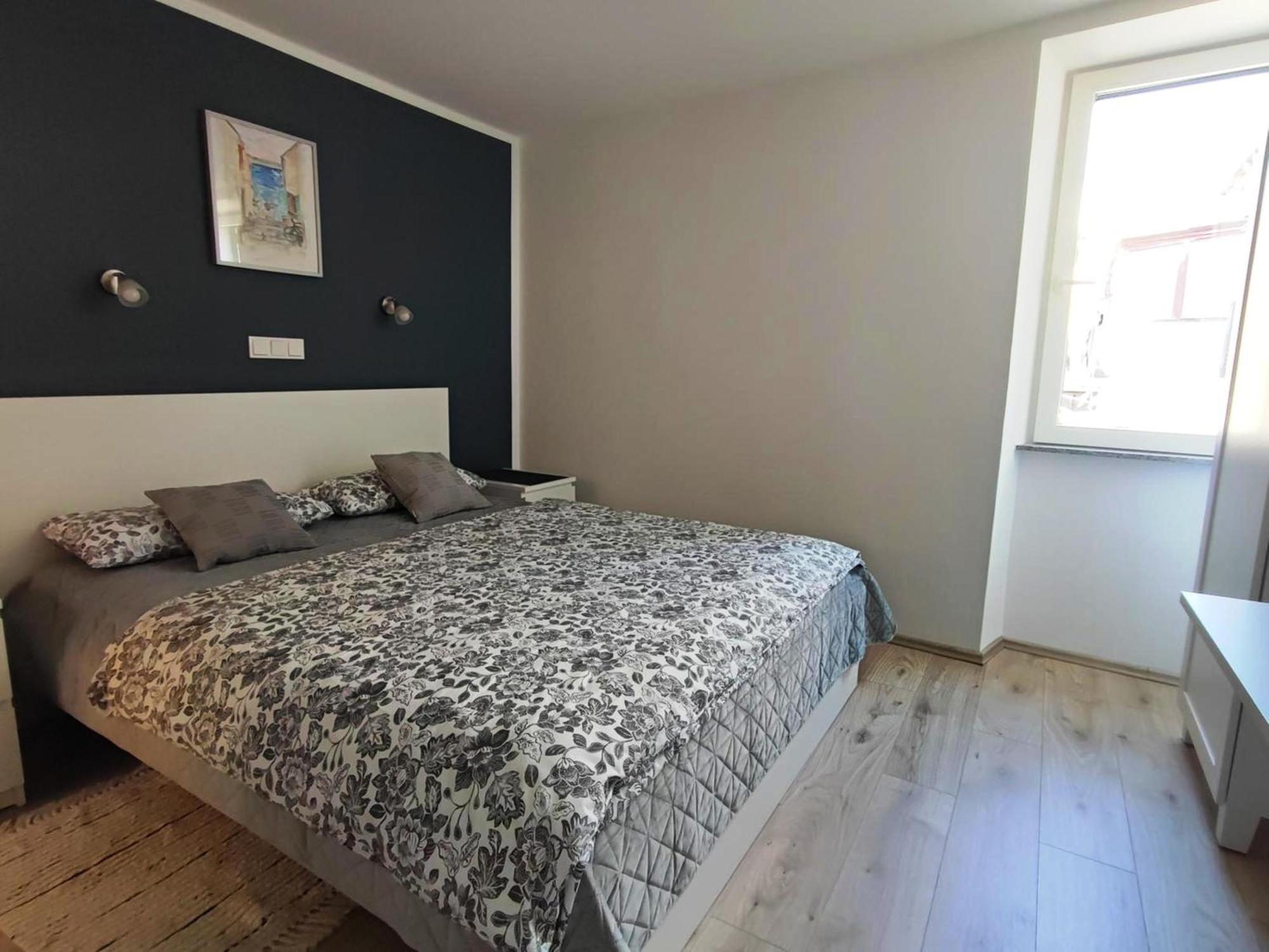 Apartman Crystal Luxe Rovinj