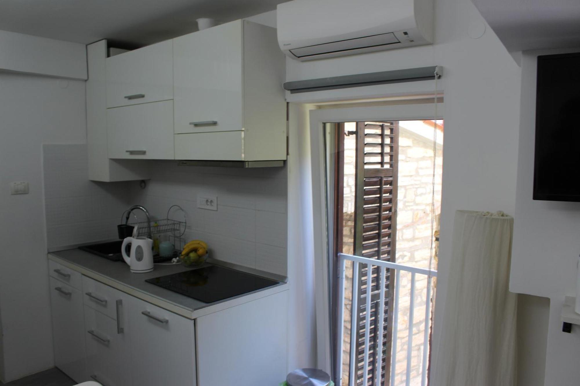 Crystal Luxe Apartman